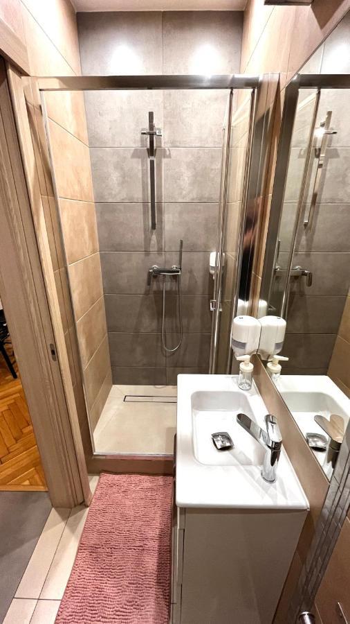 Apartament Double Center