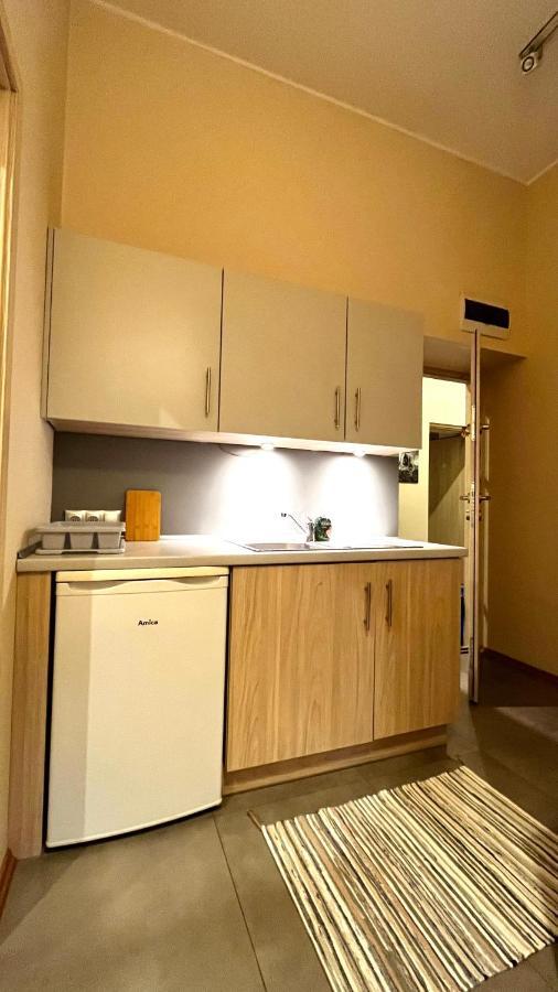 Double Center Apartament