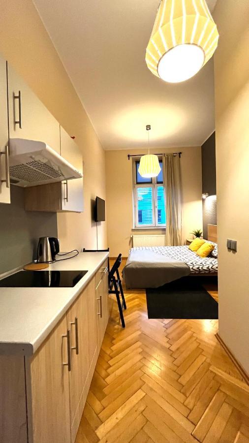 Apartament Double Center